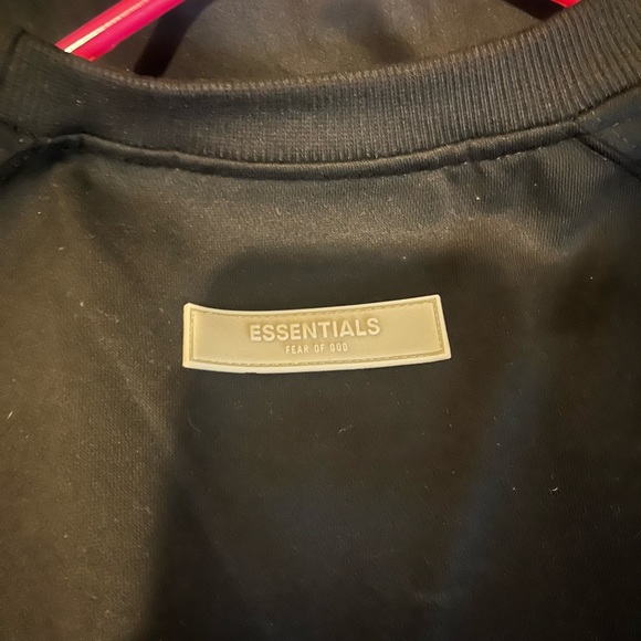 1977 Frar of God sweatshirt - Picture 3 of 4